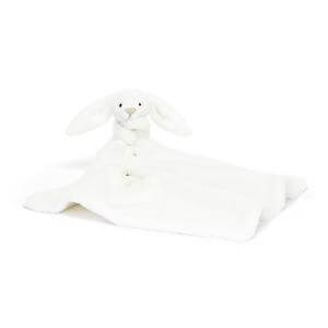 Jellycat Bashful Luxe Bunny Soother